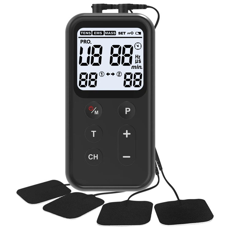 กายภาพบำบัดเครื่อง TENS